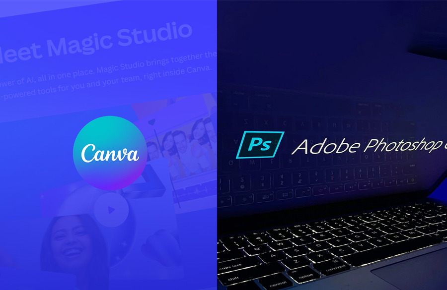 Canva vs Can Free Design Stand Up to the Pro? Dossier Labs